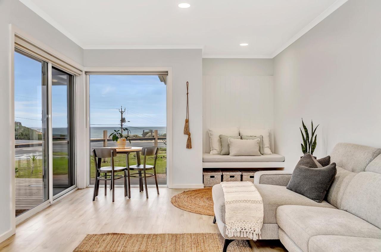 The Nook Apartment Aldinga Beach Exterior photo